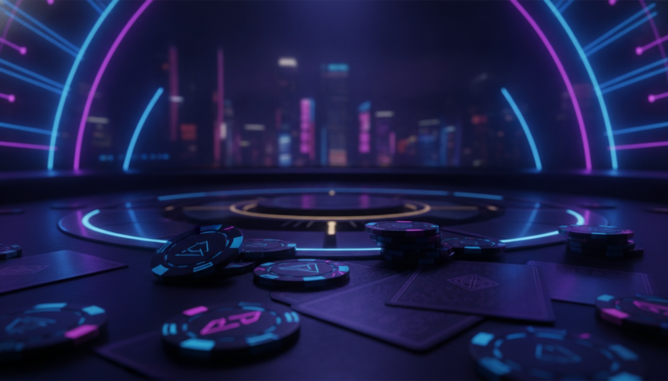 Olymp Casino