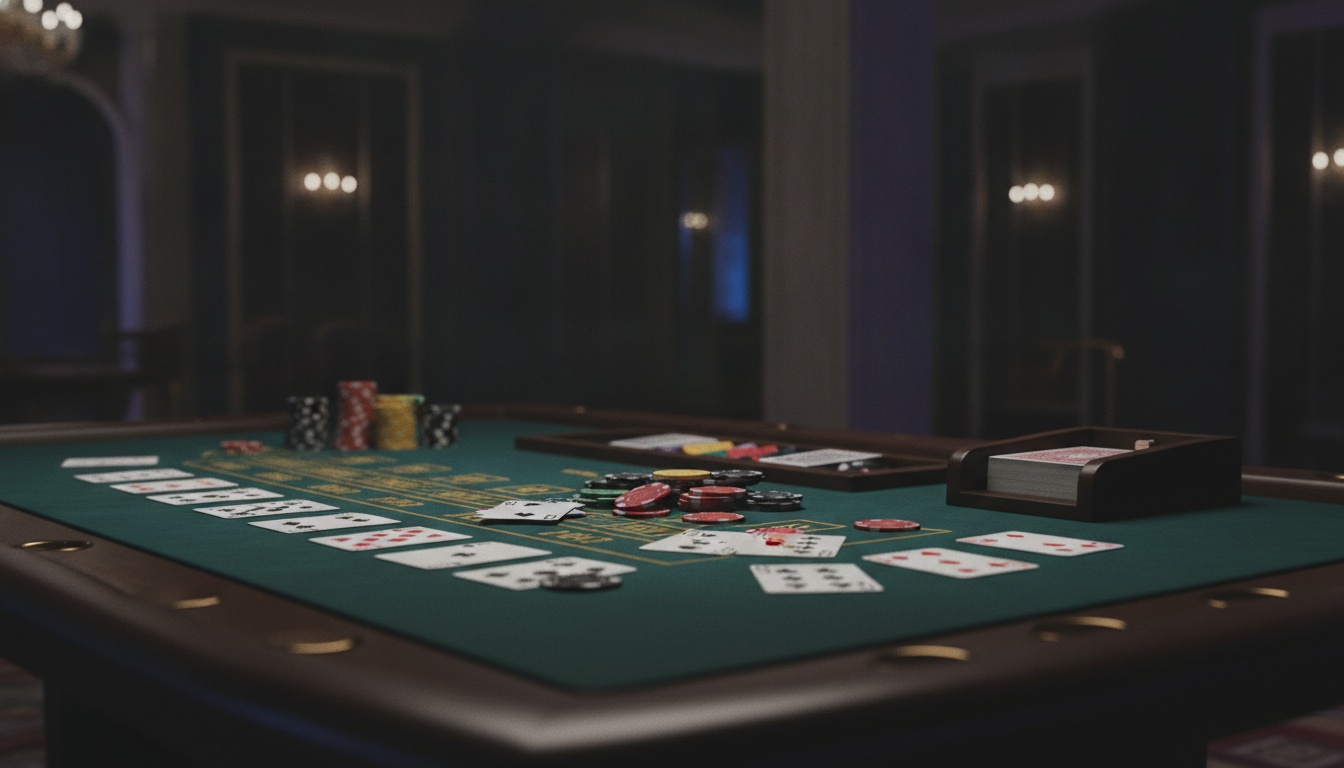Découvrez Olymp Casino et sa vaste sélection de jeux